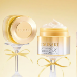MÁSCARA CAPILAR SHISEIDO TSUBAKI PREMIUM EX HAIR 180GR - Imagen 5