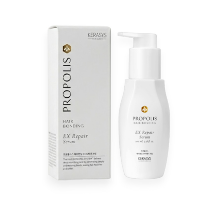SÉRUM CAPILAR KERASYS PROPOLIS HAIR BONDING EX REPAIR 100ML