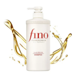 SHAMPOO CAPILAR SHISEIDO FINO PREMIUM TOUCH 550ML - Imagen 2