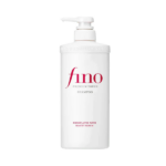 SHAMPOO CAPILAR SHISEIDO FINO PREMIUM TOUCH 550ML