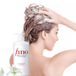 SHAMPOO CAPILAR SHISEIDO FINO PREMIUM TOUCH 550ML - Imagen 4