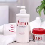 SHAMPOO CAPILAR SHISEIDO FINO PREMIUM TOUCH 550ML - Imagen 6