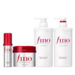 SHAMPOO CAPILAR SHISEIDO FINO PREMIUM TOUCH 550ML - Imagen 7