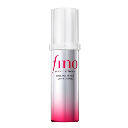 ACEITE CAPILAR SHISEIDO FINO PREMIUM TOUCH AIRY SMOOTH 70ML