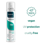 SHAMPOO CAPILAR ABOVE SECO SPRAY FRESH 150ML - Imagen 3