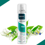 SHAMPOO CAPILAR ABOVE SECO SPRAY FRESH 150ML - Imagen 4