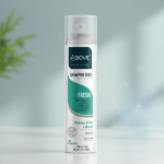 SHAMPOO CAPILAR ABOVE SECO SPRAY FRESH 150ML - Imagen 5