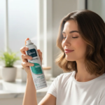 SHAMPOO CAPILAR ABOVE SECO SPRAY FRESH 150ML - Imagen 6