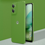 CELULAR MOTOROLA G06 XT2535-2 DS 4/128GB RENDRIL VERDE - Imagen 11