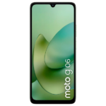 CELULAR MOTOROLA G06 XT2535-2 DS 4/128GB RENDRIL VERDE - Imagen 3
