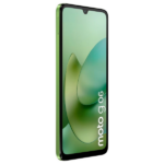 CELULAR MOTOROLA G06 XT2535-2 DS 4/128GB RENDRIL VERDE - Imagen 4