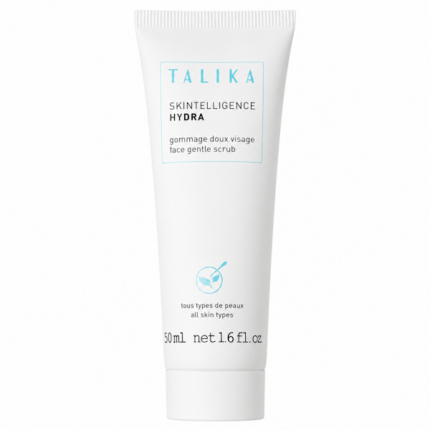 EXFOLIANTE FACIAL TALIKA SKINTELLIGENCE HYDRA GENTLE SCRUB 50ML