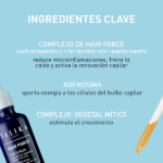 SÉRUM CAPILAR TALIKA HAIR FORCE 50ML - Imagen 5