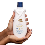 LOCIÓN CORPORAL PAIXÃO INSPIRADORA 400ML - Imagen 2