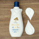 LOCIÓN CORPORAL PAIXÃO INSPIRADORA 400ML - Imagen 4