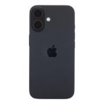 IPHONE APPLE 16 128GB BLACK - Imagen 3