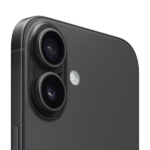 IPHONE APPLE 16 128GB BLACK - Imagen 5