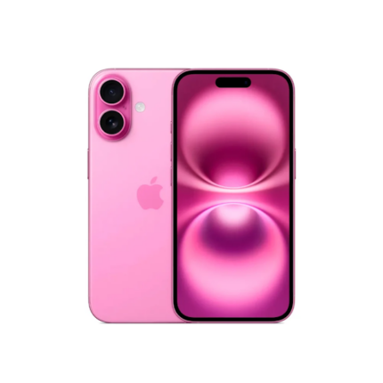 IPHONE APPLE 16 128GB PINK