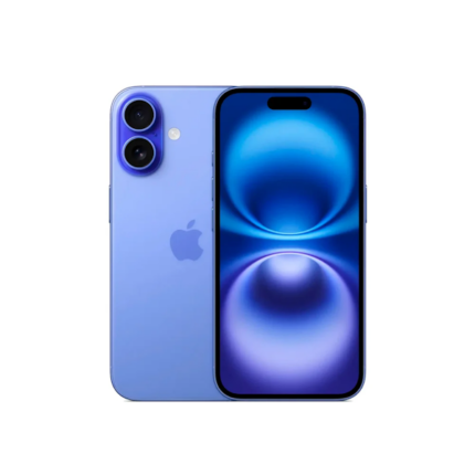 IPHONE APPLE 16 128GB ULTRAMARINE