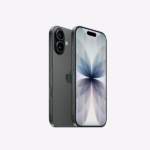 IPHONE APPLE 17 256GB BLACK - Imagen 2