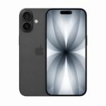 IPHONE APPLE 17 256GB BLACK