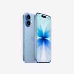 IPHONE APPLE 17 256GB MIST BLUE - Imagen 2