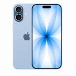IPHONE APPLE 17 256GB MIST BLUE