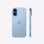 IPHONE APPLE 17 256GB MIST BLUE - Imagen 7