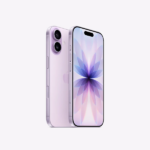 IPHONE APPLE 17 256GB LAVENDER - Imagen 2