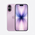 IPHONE APPLE 17 256GB LAVENDER
