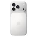 IPHONE APPLE 17 PRO 256GB SILVER - Imagen 3
