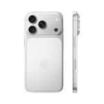 IPHONE APPLE 17 PRO 256GB SILVER - Imagen 6