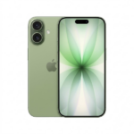 IPHONE APPLE 17 256GB SAGE