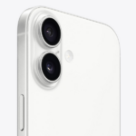 IPHONE APPLE 17 256GB WHITE - Imagen 6