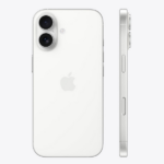 IPHONE APPLE 17 256GB WHITE - Imagen 7