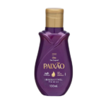 ACEITE CORPORAL PAIXÃO IRRESISTIBLE 100ML