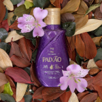 ACEITE CORPORAL PAIXÃO IRRESISTIBLE 100ML - Imagen 3