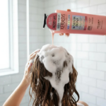 SHAMPOO CAPILAR KERASYS KERATIN BOND VOLUME 600ML - Imagen 3