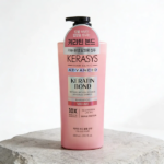 SHAMPOO CAPILAR KERASYS KERATIN BOND VOLUME 600ML - Imagen 4