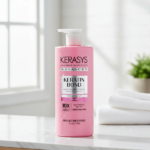 TRATAMIENTO CAPILAR KERASYS KERATIN BOND VOLUME 600ML - Imagen 2