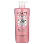 TRATAMIENTO CAPILAR KERASYS KERATIN BOND VOLUME 600ML