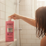 TRATAMIENTO CAPILAR KERASYS KERATIN BOND VOLUME 600ML - Imagen 3