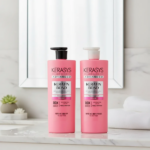 TRATAMIENTO CAPILAR KERASYS KERATIN BOND VOLUME 600ML - Imagen 6