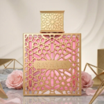 PERFUME FEMENINO RAYHAAN KISS EDP 100ML - Imagen 4