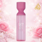 BRUMA CORPORAL FEMENINO LATTAFA LAYAAN 250ML - Imagen 2