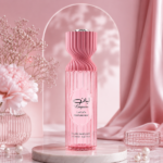 BRUMA CORPORAL FEMENINO LATTAFA LAYAAN 250ML - Imagen 4