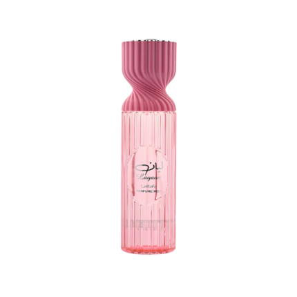 BRUMA CORPORAL FEMENINO LATTAFA LAYAAN 250ML
