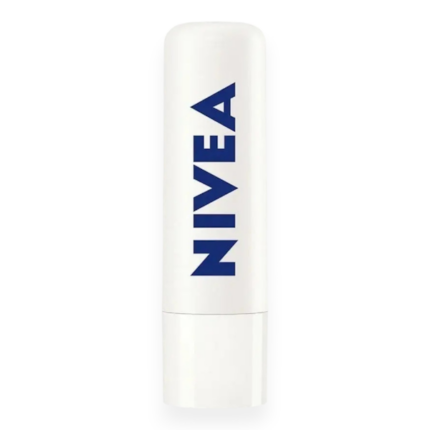 BÁLSAMO LABIAL NIVEA LIP CARE MED REPAIR 4.8GR