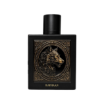 PERFUME MASCULINO RAYHAAN WOLF EDP 100ML - Imagen 2