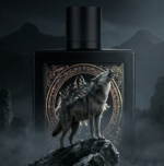PERFUME MASCULINO RAYHAAN WOLF EDP 100ML - Imagen 3